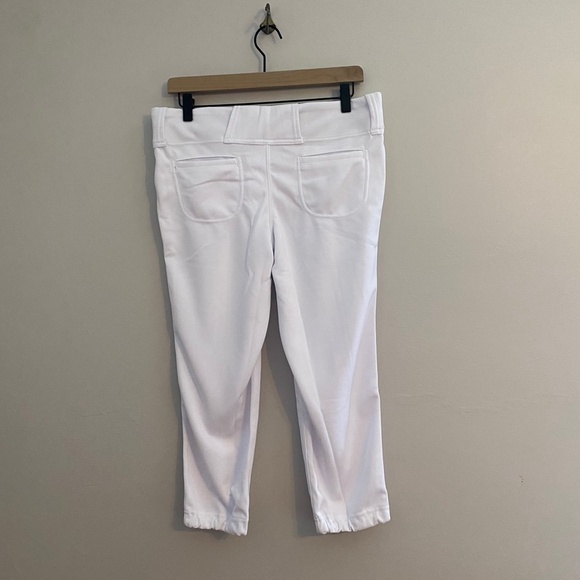 NWT Youth New Balance Prospect Fastpitch Solid Mid Calf Pant SIZE XL - Picture 2 of 7